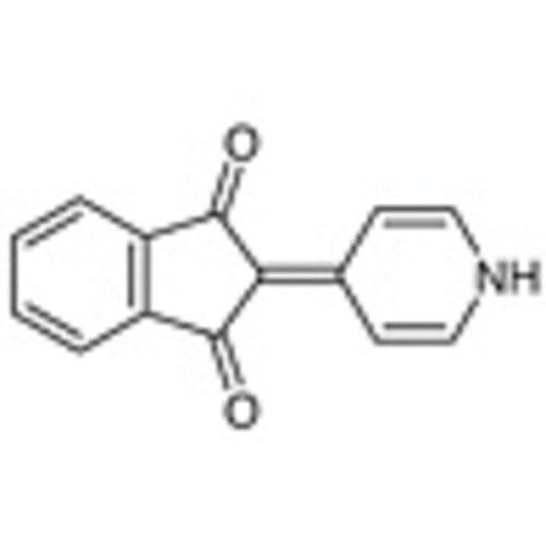 2-[4(1H)-Pyridinylidene]indan-1,3-dione 5g