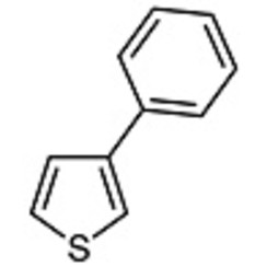 3-Phenylthiophene >95.0%(GC) 1g