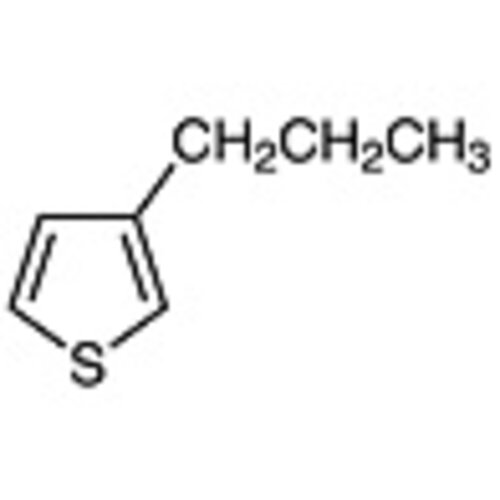 3-Propylthiophene >97.0%(GC) 1g