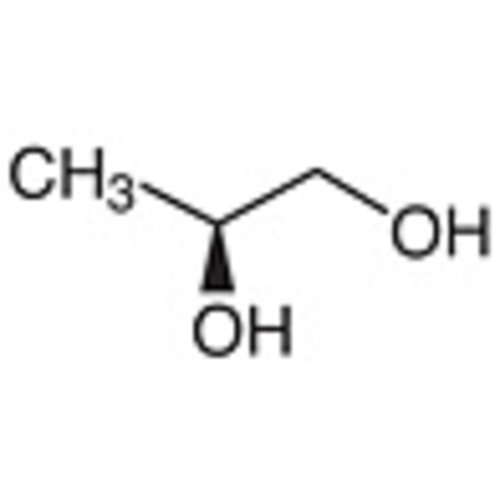 (S)-(+)-1,2-Propanediol >98.0%(GC) 5g