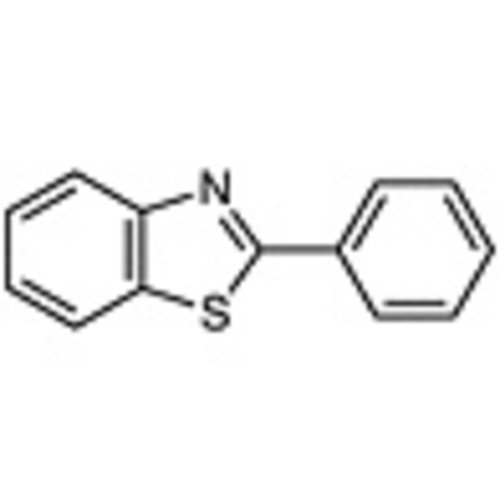 2-Phenylbenzothiazole >98.0%(GC) 5g