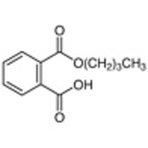 Monobutyl Phthalate >95.0%(GC)(T) 5g