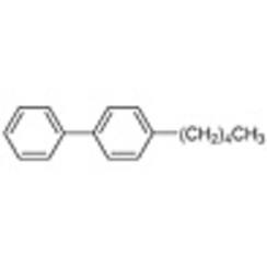 4-Pentylbiphenyl >96.0%(GC) 5mL