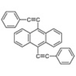 9,10-Bis(phenylethynyl)anthracene >98.0%(HPLC) 5g