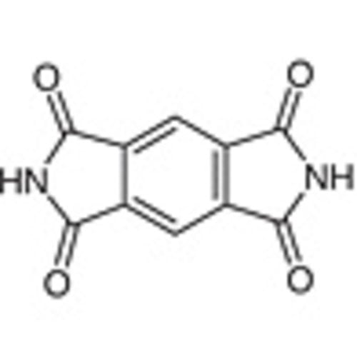 Pyromellitic Diimide >97.0%(T) 25g