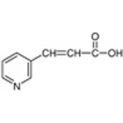 3-(3-Pyridyl)acrylic Acid >98.0%(T) 25g