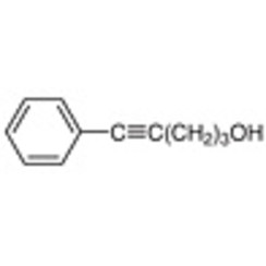 5-Phenyl-4-pentyn-1-ol >98.0%(GC) 1g