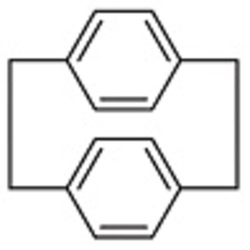 [2.2]Paracyclophane >99.0%(GC) 1g