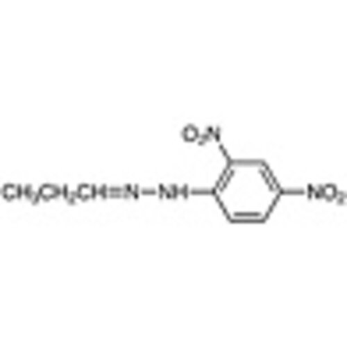 Propionaldehyde 2,4-Dinitrophenylhydrazone >97.0%(HPLC)(T) 10g