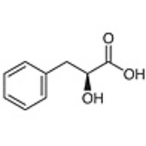 L-(-)-3-Phenyllactic Acid >98.0%(HPLC)(T) 1g