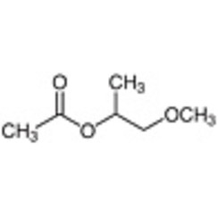 Propylene Glycol 1-Monomethyl Ether 2-Acetate >98.0%(GC) 500mL