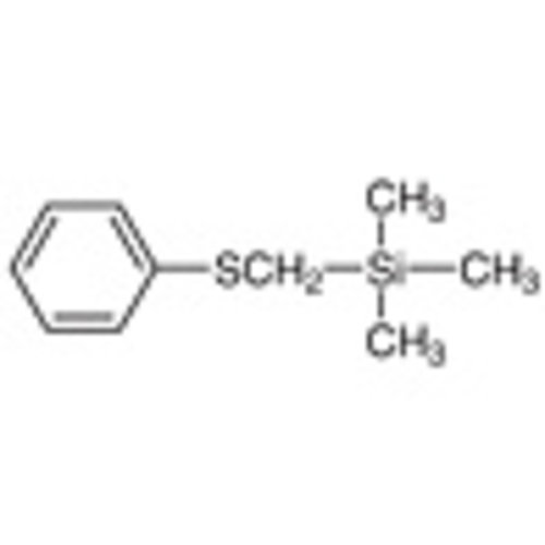 (Phenylthiomethyl)trimethylsilane >98.0%(GC) 5mL