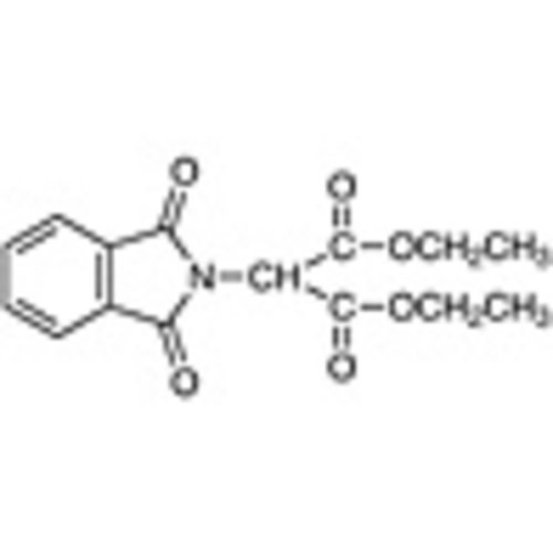 Diethyl Phthalimidomalonate >96.0%(N) 5g