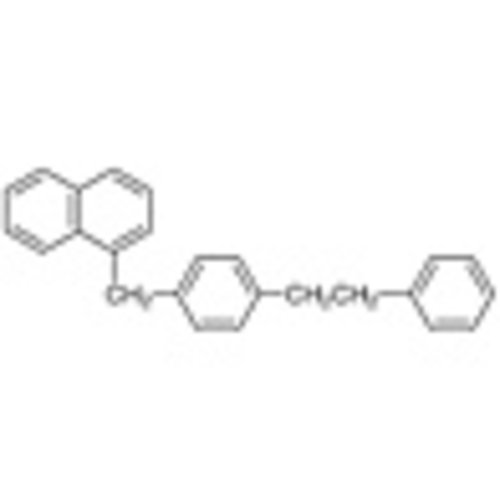 1-[4-(2-Phenylethyl)benzyl]naphthalene >98.0%(HPLC) 25g