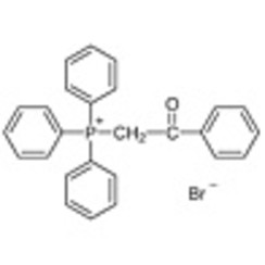 Phenacyltriphenylphosphonium Bromide >97.0%(HPLC)(T) 25g