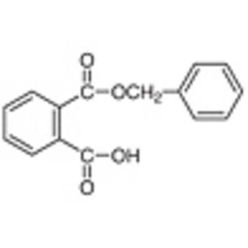Monobenzyl Phthalate >98.0%(GC)(T) 10g