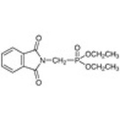 Diethyl (Phthalimidomethyl)phosphonate >98.0%(GC) 25g