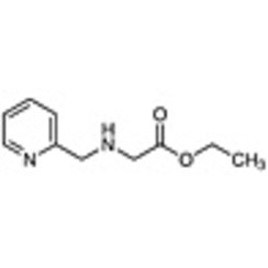 N-(2-Pyridylmethyl)glycine Ethyl Ester >95.0%(GC) 1g