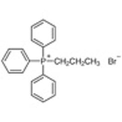 Triphenylpropylphosphonium Bromide >98.0%(HPLC)(T) 25g