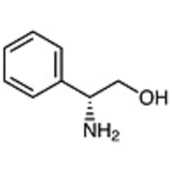 (R)-(-)-2-Phenylglycinol >98.0%(GC)(T) 25g