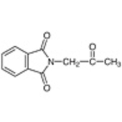 Phthalimidoacetone >98.0%(HPLC)(N) 25g
