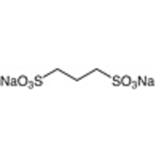 Disodium 1,3-Propanedisulfonate >97.0%(T) 5g