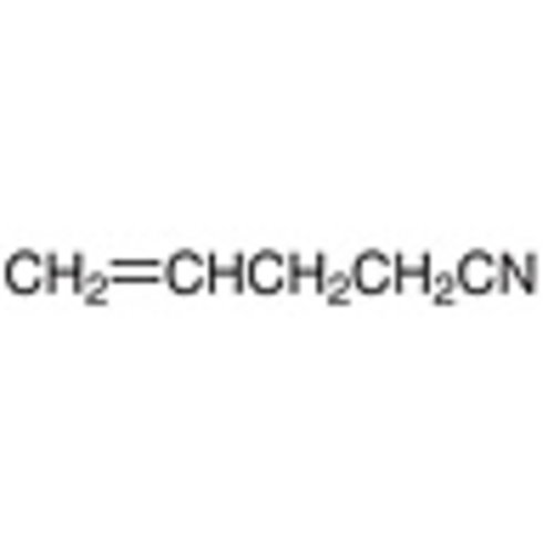 4-Pentenenitrile >97.0%(GC) 25mL