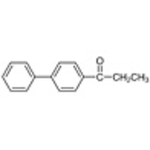 4-Propionylbiphenyl >98.0%(GC) 5g