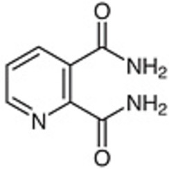 Pyridine-2,3-dicarboxamide >98.0%(HPLC)(N) 5g