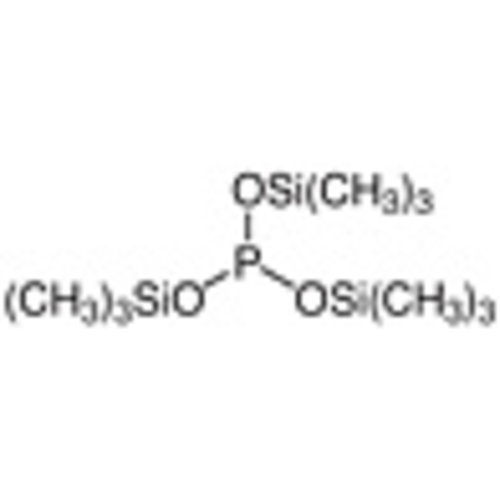 Tris(trimethylsilyl) Phosphite >95.0%(NMR) 5mL