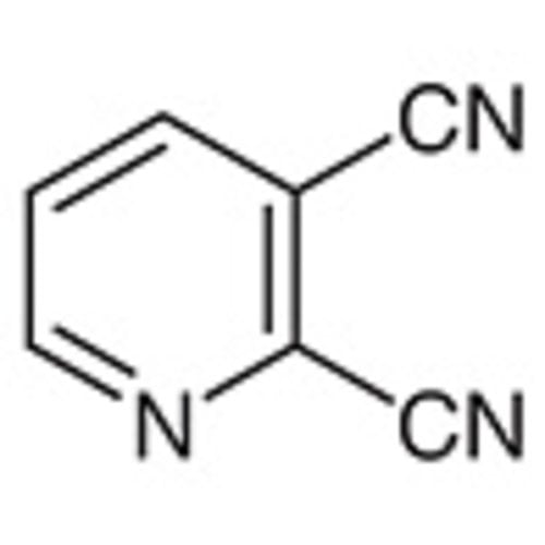 Pyridine-2,3-dicarbonitrile >98.0%(GC) 5g