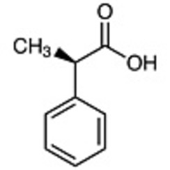 (R)-(-)-2-Phenylpropionic Acid >98.0%(GC)(T) 5g