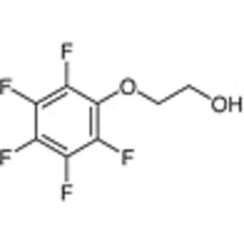 2-(Pentafluorophenoxy)ethanol >96.0%(GC) 5g