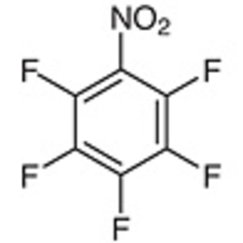 Pentafluoronitrobenzene >97.0%(GC) 5g