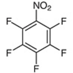 Pentafluoronitrobenzene >97.0%(GC) 25g