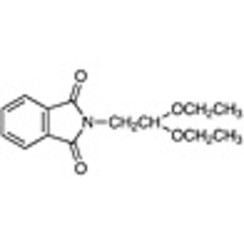 2-Phthalimidoacetaldehyde Diethyl Acetal >95.0%(GC) 25g
