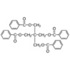 Pentaerythritol Tetrabenzoate >97.0%(GC) 25g