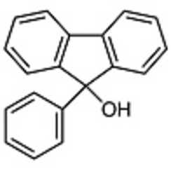 9-Phenyl-9-fluorenol >98.0%(HPLC) 5g