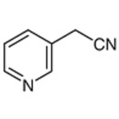 3-Pyridineacetonitrile >98.0%(GC) 25g
