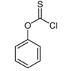 Phenyl Chlorothionoformate >98.0%(GC)(T) 25g