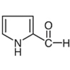Pyrrole-2-carboxaldehyde >98.0%(GC) 5g
