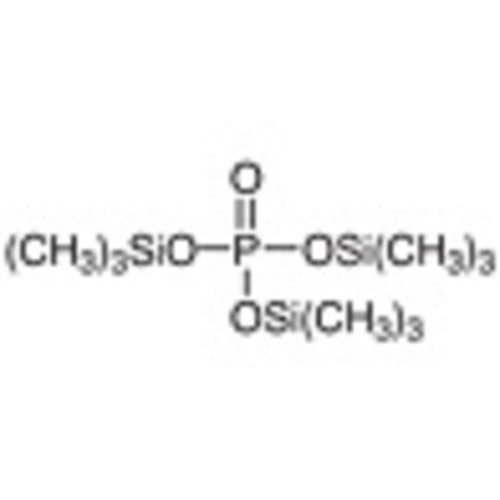 Tris(trimethylsilyl) Phosphate >98.0%(GC) 5g