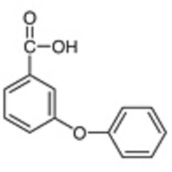 3-Phenoxybenzoic Acid >98.0%(GC)(T) 25g