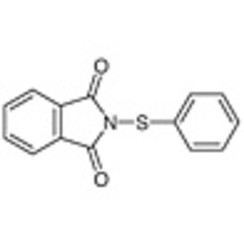 N-(Phenylthio)phthalimide >98.0%(GC)(N) 25g