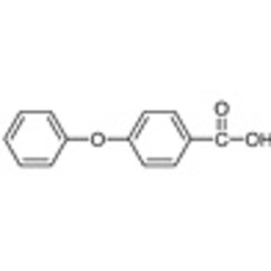 4-Phenoxybenzoic Acid >98.0%(GC)(T) 5g