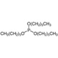 Trihexyl Phosphite >95.0%(GC) 5g