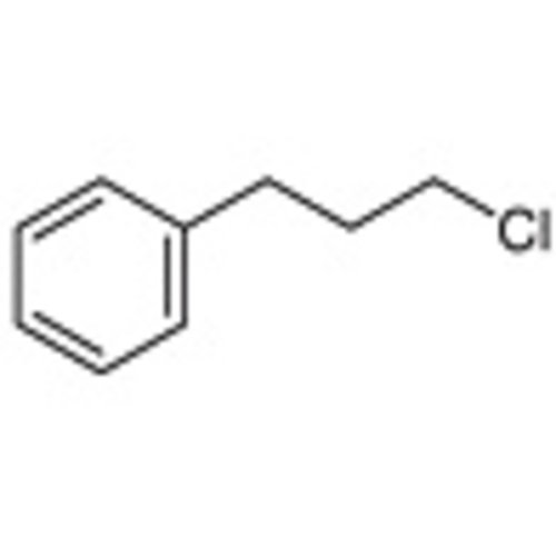 3-Phenylpropyl Chloride >97.0%(GC) 25g