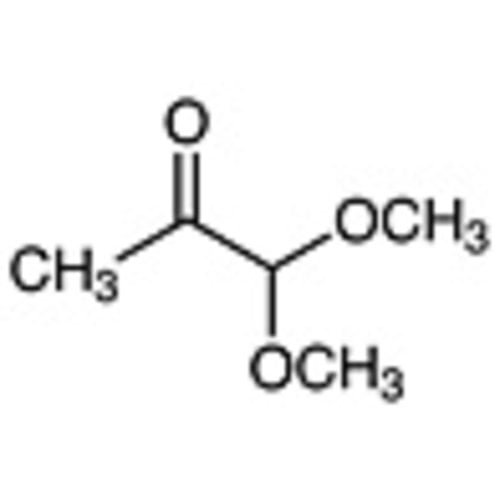 Pyruvic Aldehyde Dimethyl Acetal >97.0%(GC) 25mL