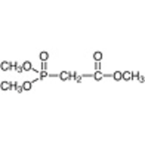 Trimethyl Phosphonoacetate >96.0%(GC) 25g