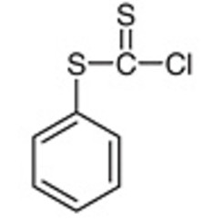 Phenyl Chlorodithioformate >97.0%(GC) 5g
